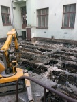 Brokk 90 purkurobotti