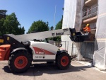 Kurottaja Bobcat T40180