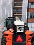 Kurottaja Bobcat T40180